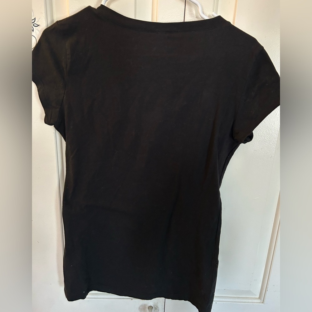 Harley Davidson Rocky Point Mexico Womens Tee Shirt Size XL - Picture 6 of 8